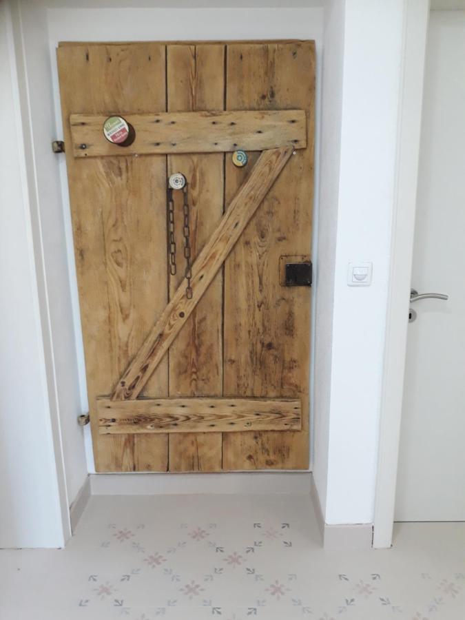 Apartment Zum Scheunenhof