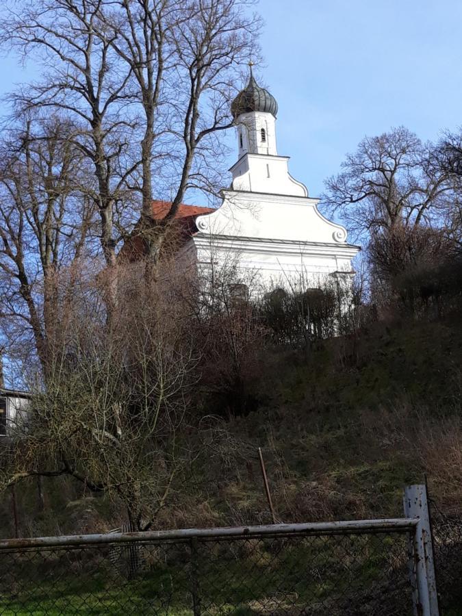 Zum Scheunenhof