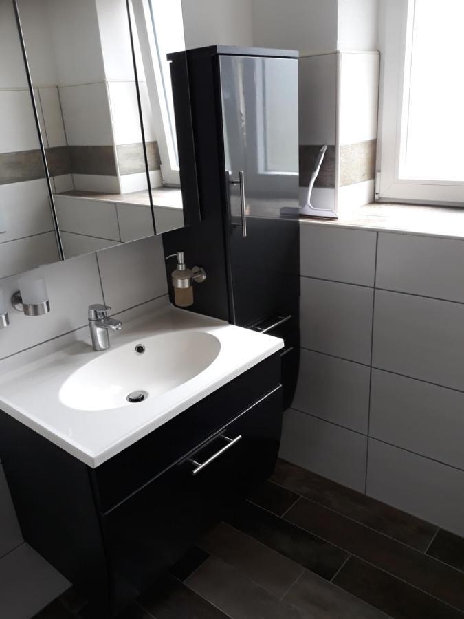 Zum Scheunenhof Apartment *